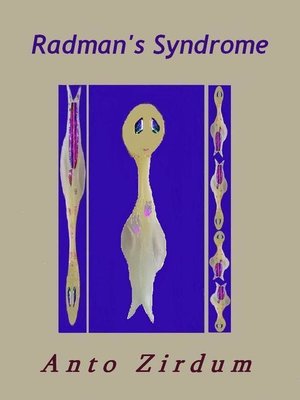 cover image of Radman's Syndrome